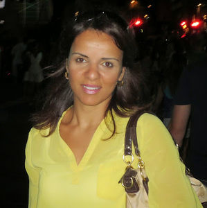 Meet your Posher, Shereen